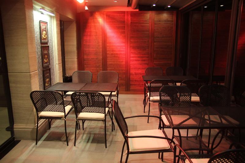 Sisli Luxury K Suites Hotel Istanbul Exterior foto