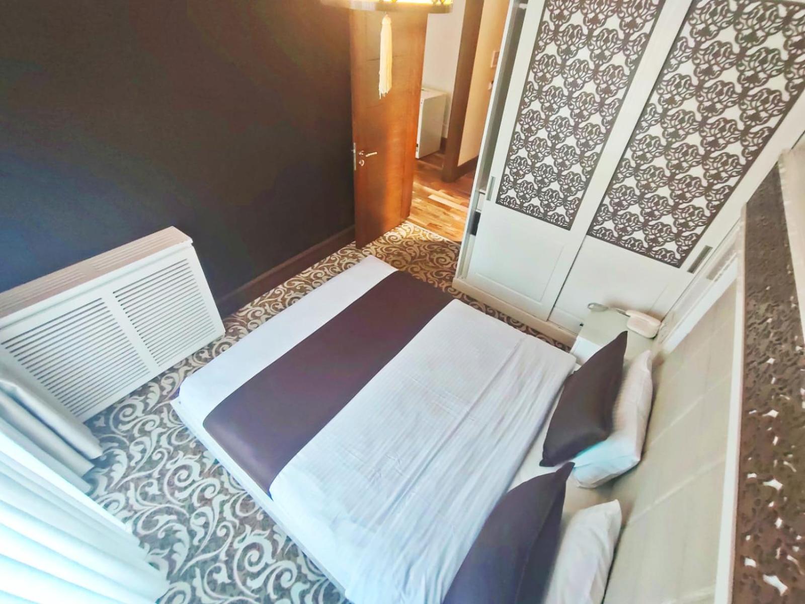 Sisli Luxury K Suites Hotel Istanbul Exterior foto