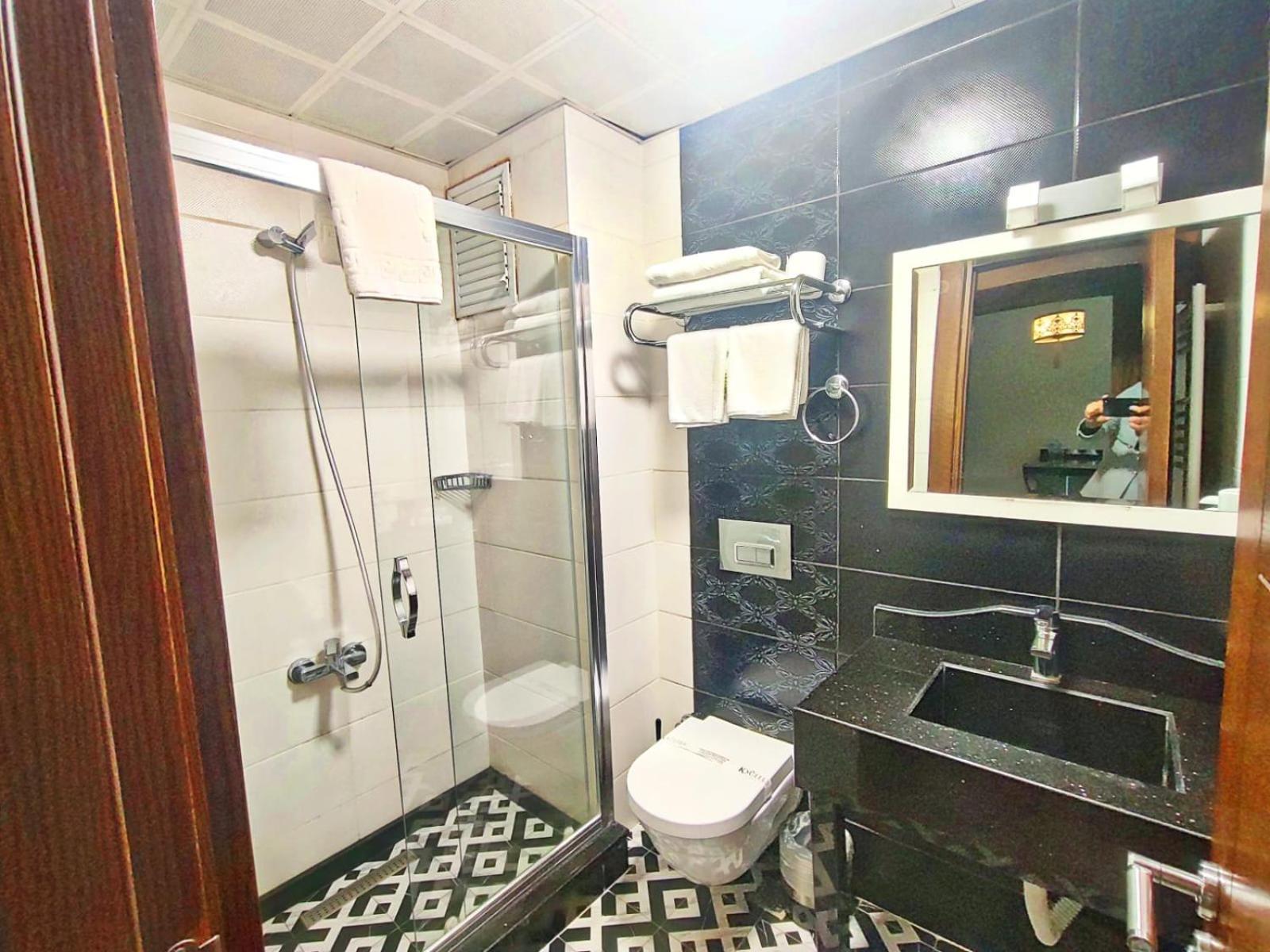 Sisli Luxury K Suites Hotel Istanbul Exterior foto
