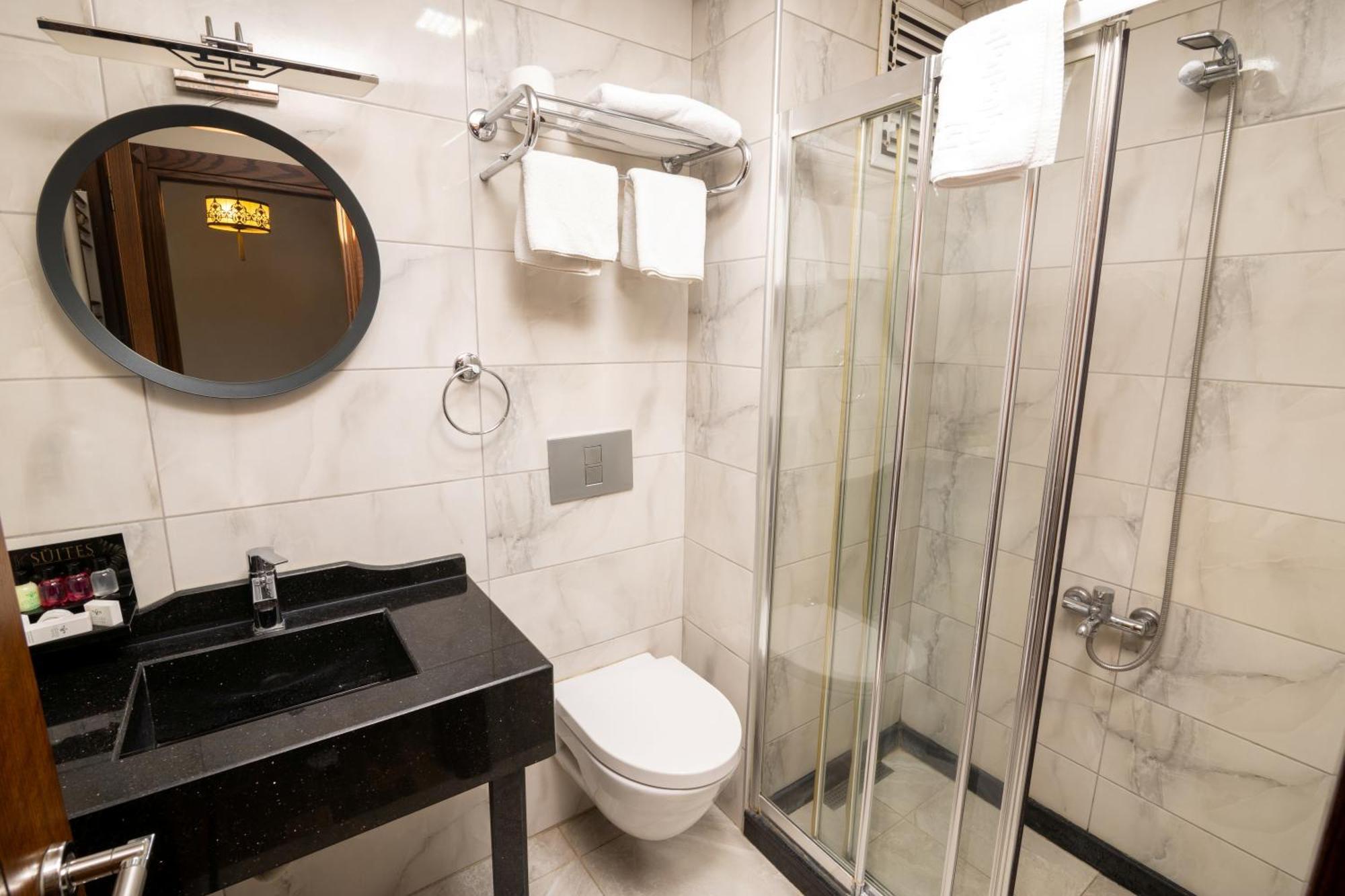 Sisli Luxury K Suites Hotel Istanbul Exterior foto