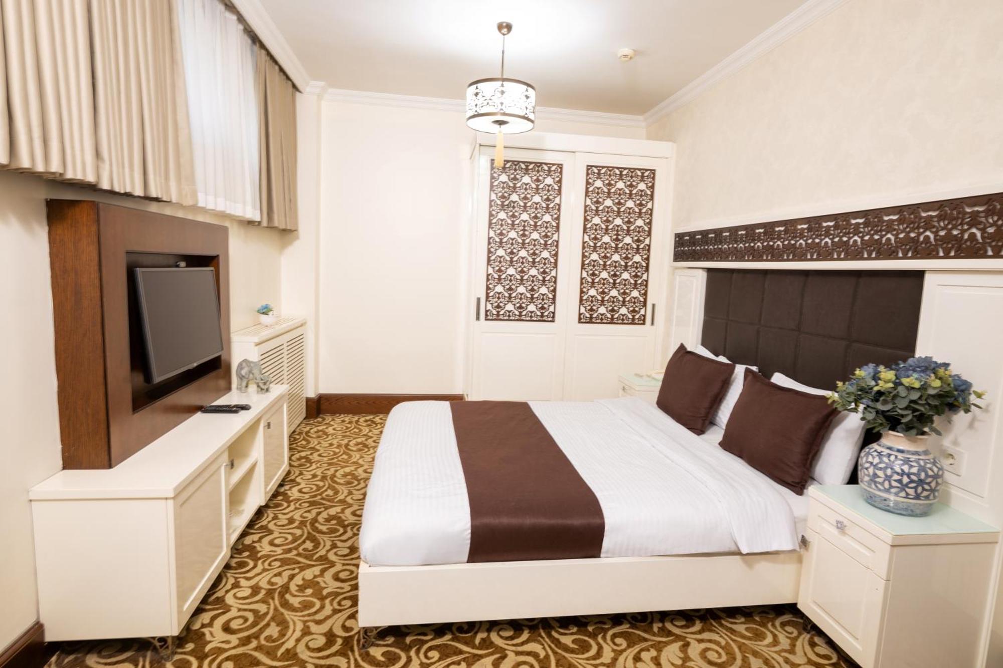 Sisli Luxury K Suites Hotel Istanbul Exterior foto
