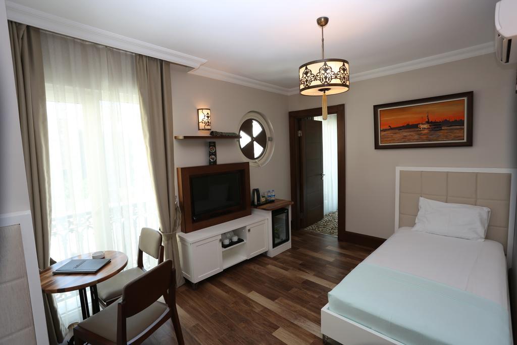 Sisli Luxury K Suites Hotel Istanbul Exterior foto